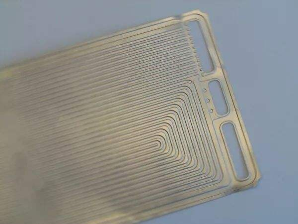 bipolar plate