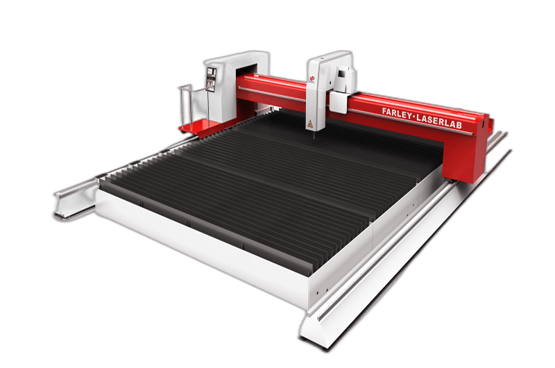 Halberd Precision Plasma Cutting System
