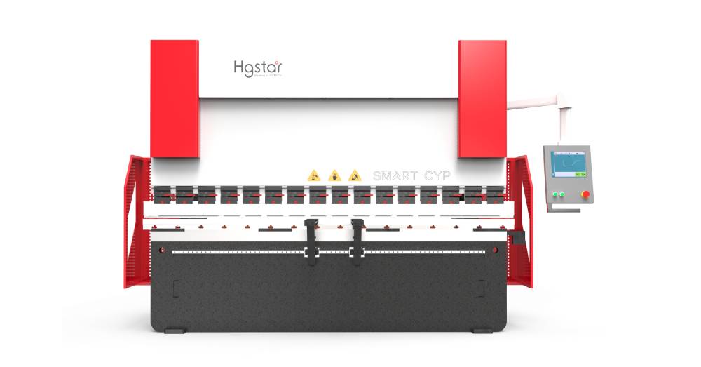 cnc bending machine