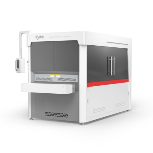 Smart-WWRB1000 Deburring machine