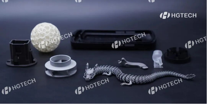 Precision Manufacturing