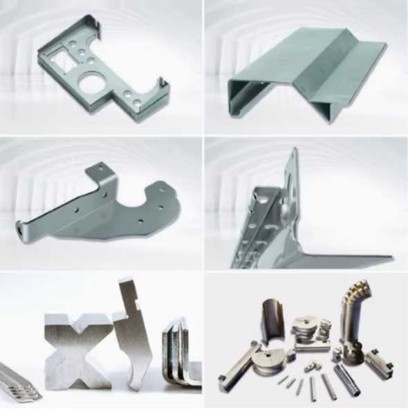 press brake