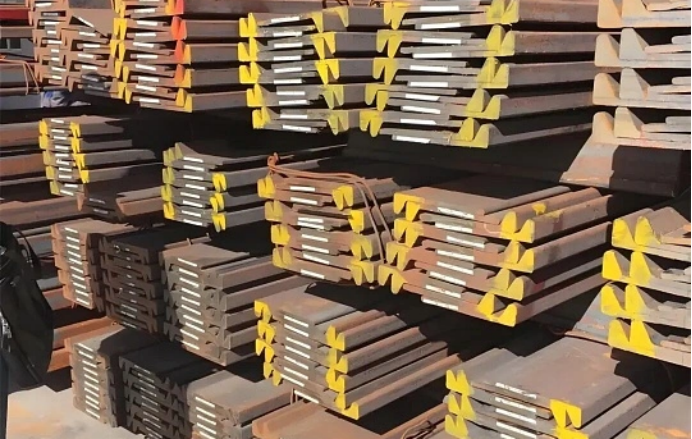 Laser Cutting of Flat Steel